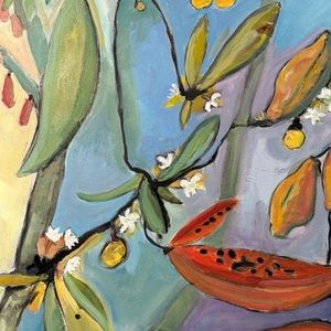 Meet your Posher, Wendy